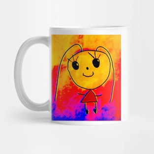 Me In Bloom Mug